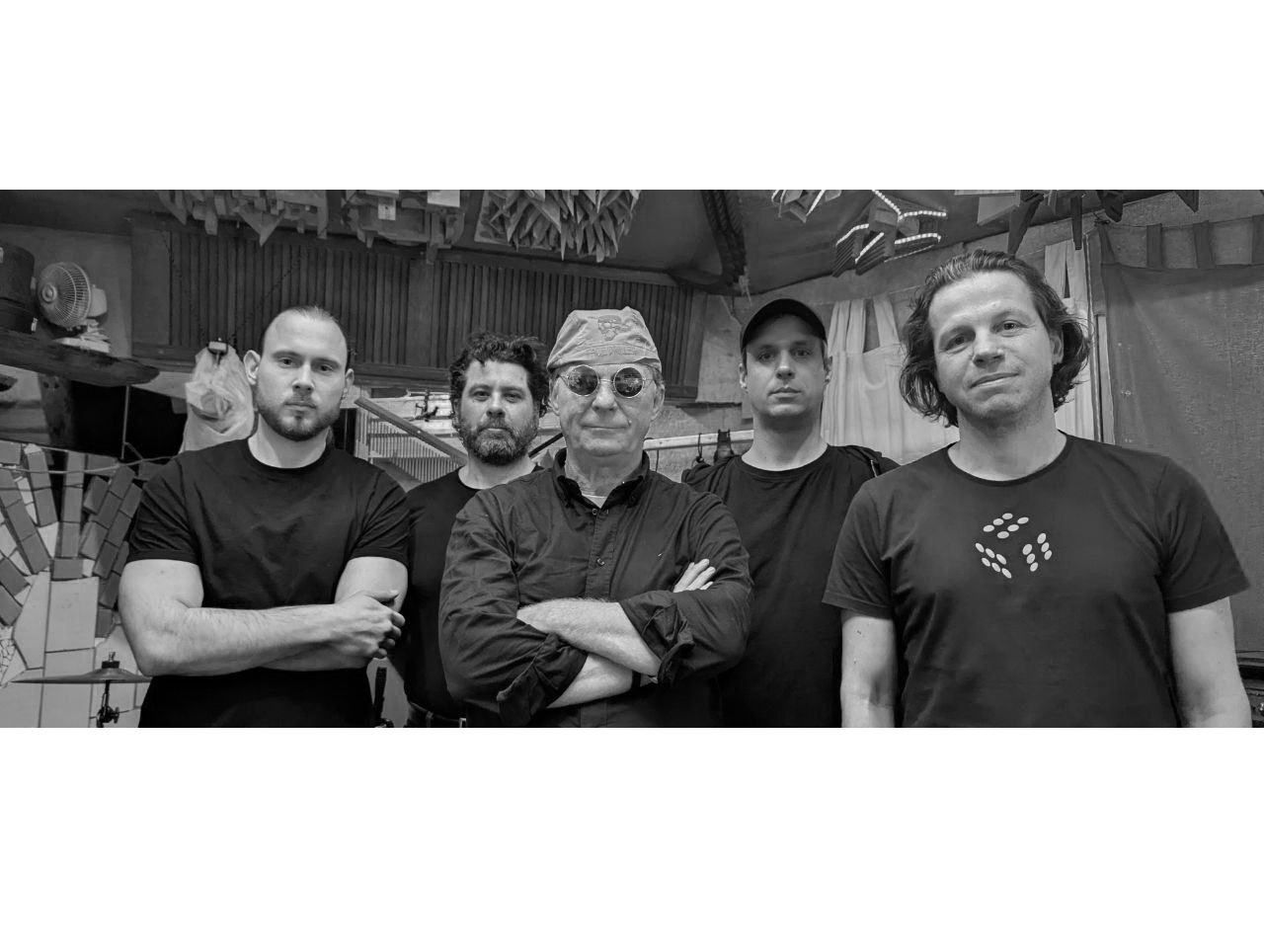 face driller band